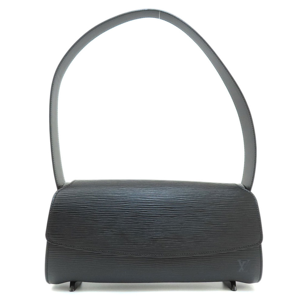 Louis Vuitton Nocturne PM Epi Handbag Epi Leather